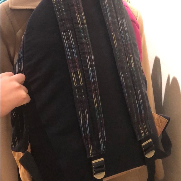 Roxy backpack - Picture 2 of 3